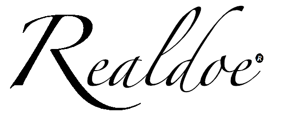 Realdoe Logo Image