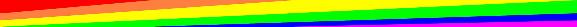 Our home made Windows 98 
    rainbow has been on our site since '02 when it was a radical thing to do!