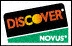 We accept Discover 